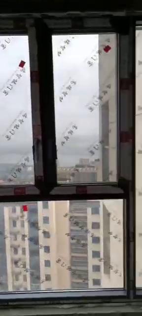 断桥窗案例